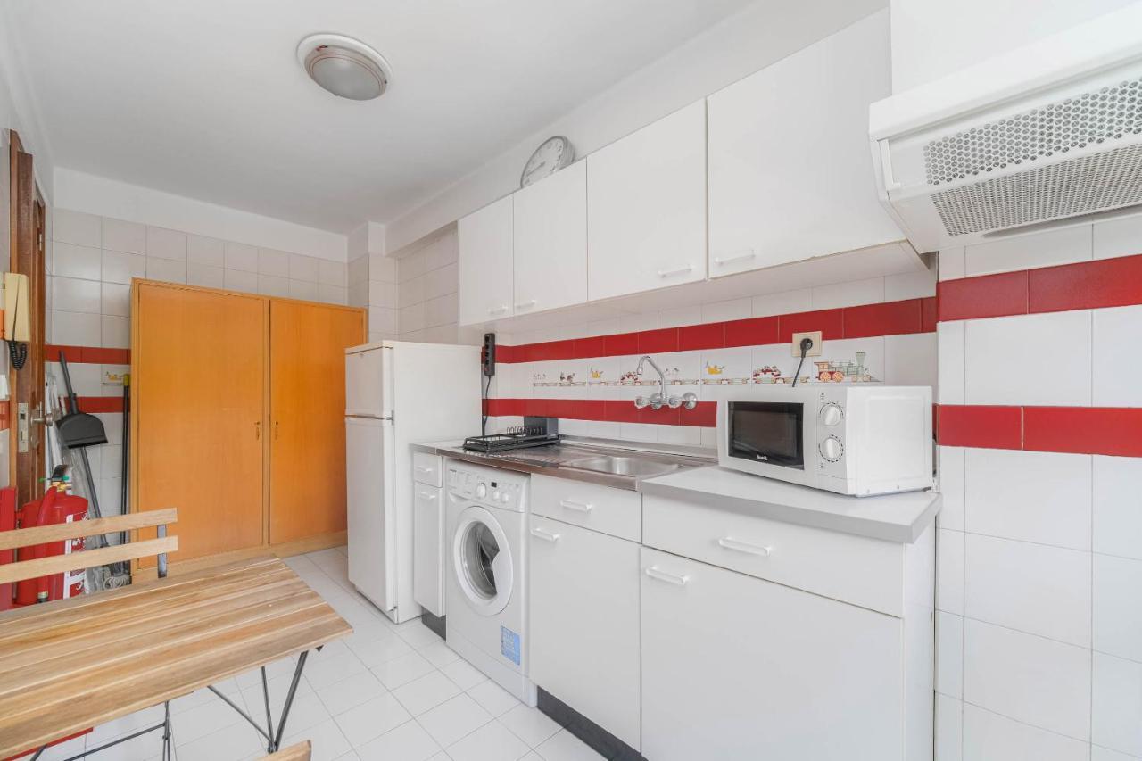 Nomad'S Easy Stay - 1Bed Sunrise Cedofeita Porto Exteriér fotografie