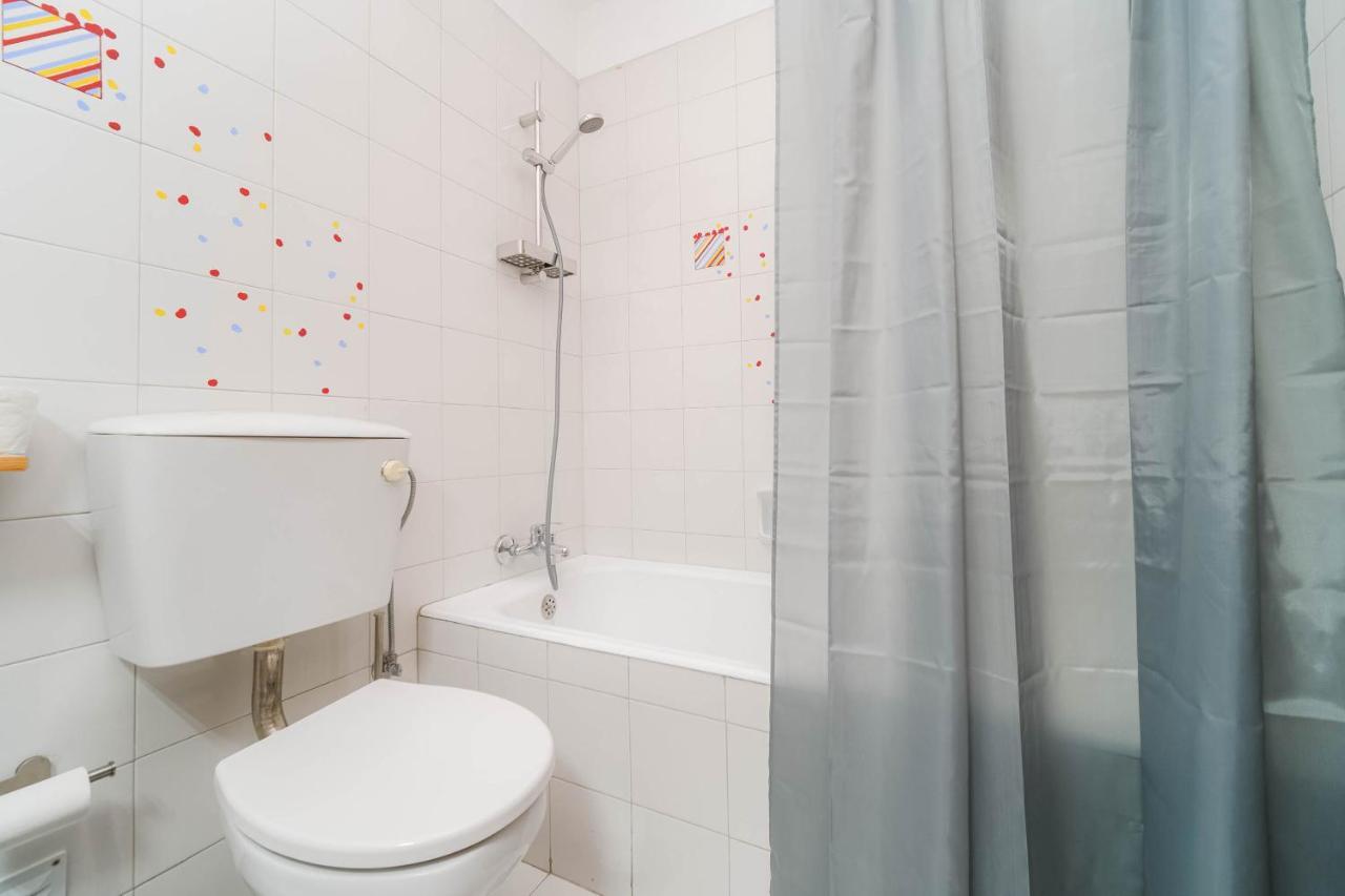 Nomad'S Easy Stay - 1Bed Sunrise Cedofeita Porto Exteriér fotografie