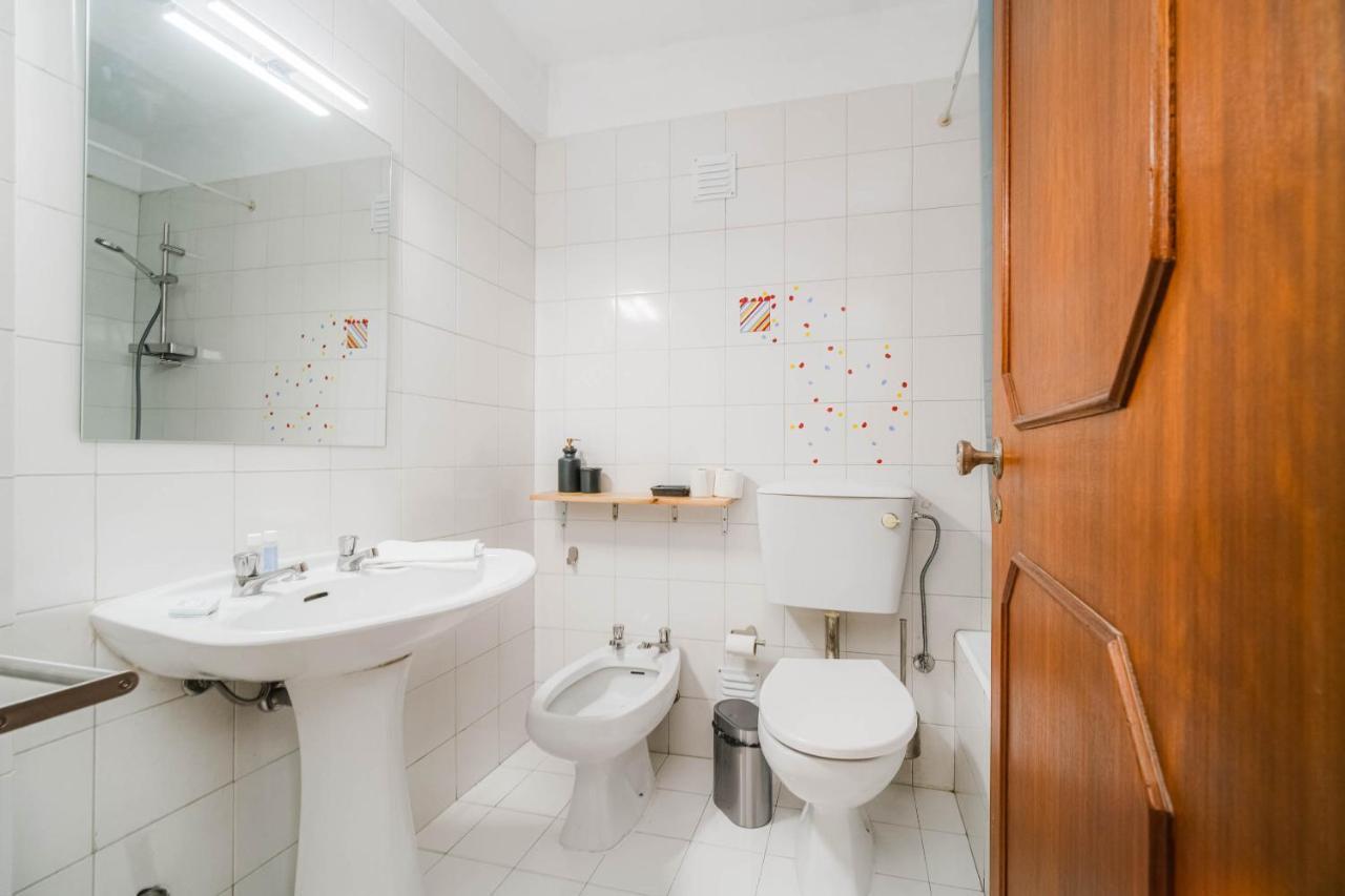 Nomad'S Easy Stay - 1Bed Sunrise Cedofeita Porto Exteriér fotografie